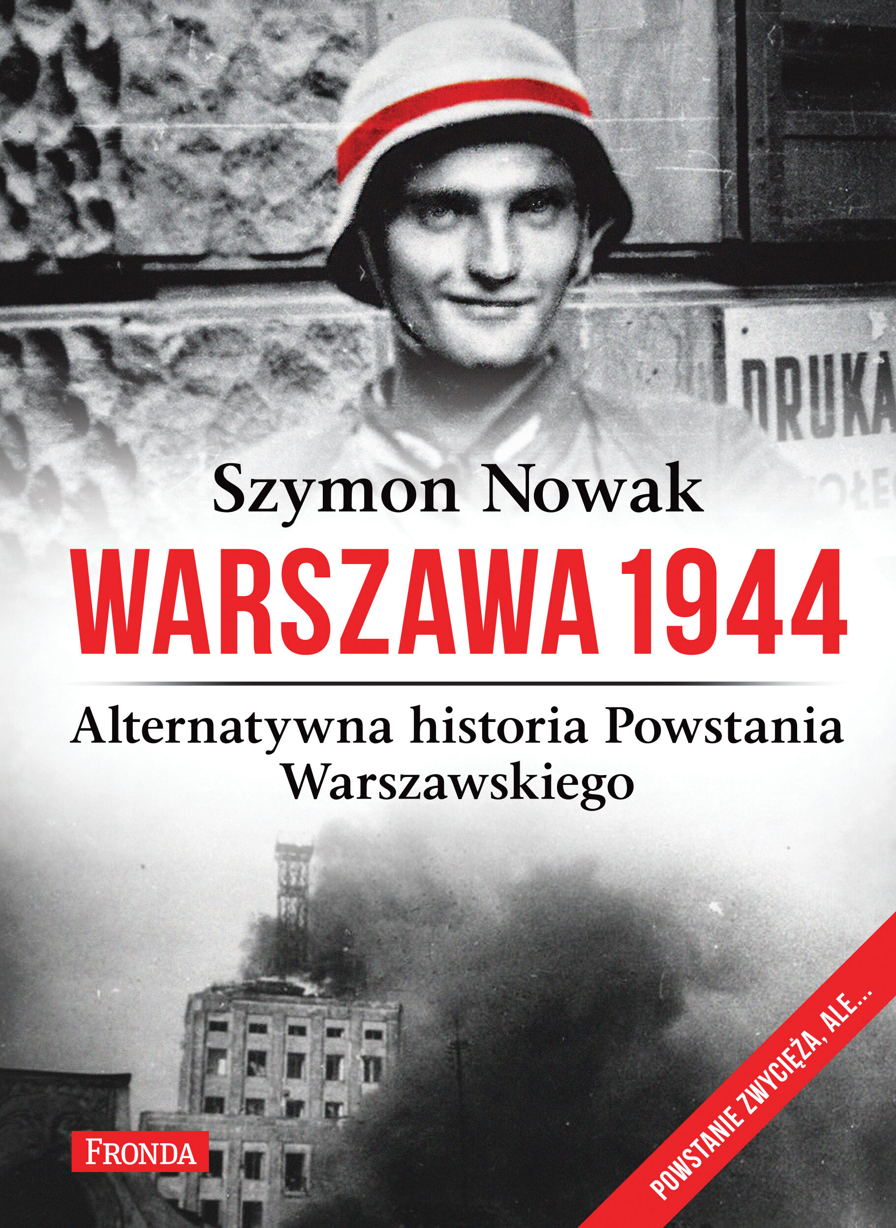 Warszawa 1944 (e-book)