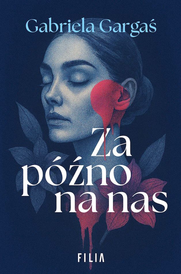 Za późno na nas wyd. kieszonkowe