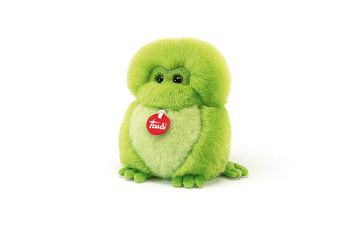 Trudi Fluffies Żaba