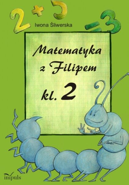 Matematyka z FilipemKlasa 2