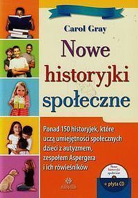 Nowe historyjki społeczne