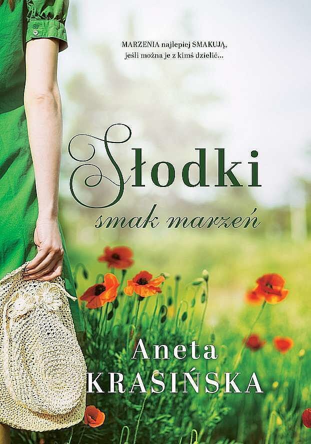 Słodki smak marzeń wyd. Kieszonkowe