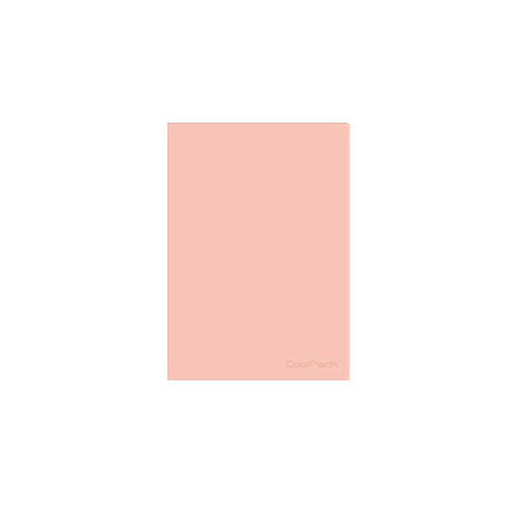 Zeszyt a4 60k kratka pp coolpack pastel powder peach