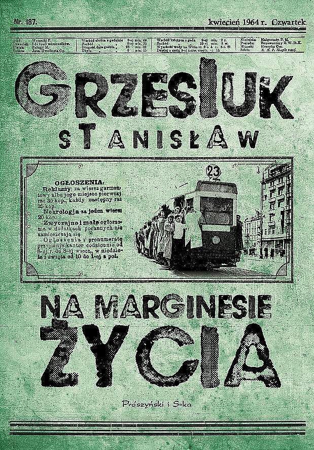 Na marginesie życia wyd. Specjalne
