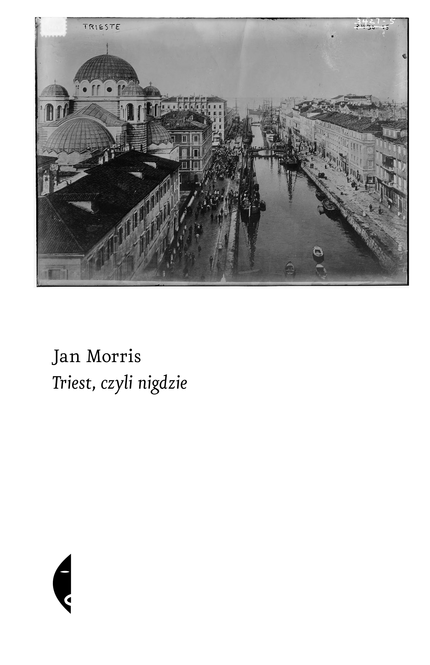 Triest, czyli nigdzie (e-book)