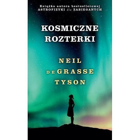 Kosmiczne rozterki