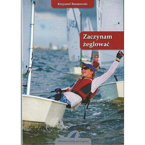 Zaczynam żeglować