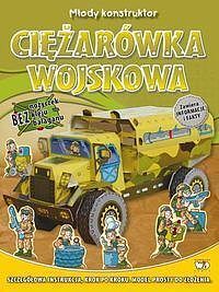 Ciężarówka