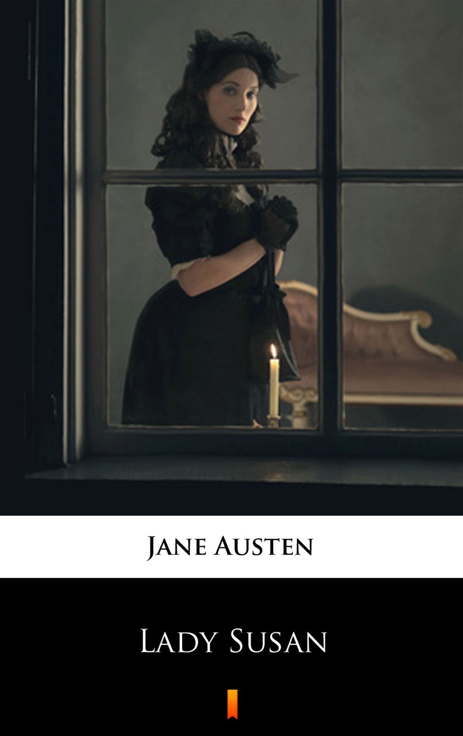 Lady Susan (e-book)