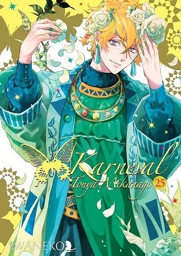 Karneval - 25