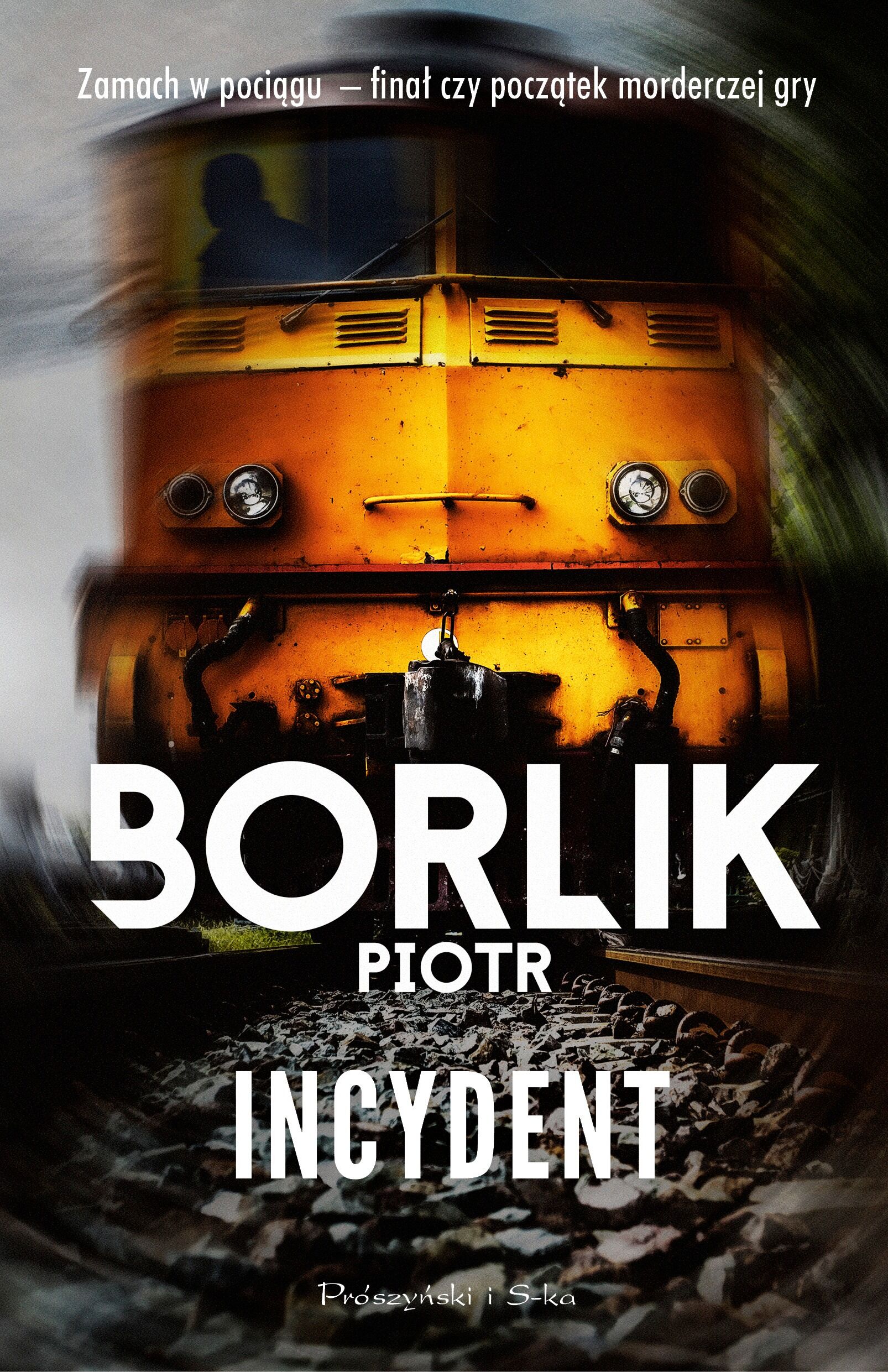 Incydent (e-book)