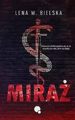 Miraż