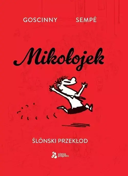 Mikołojek (ślonsko edycyjo)