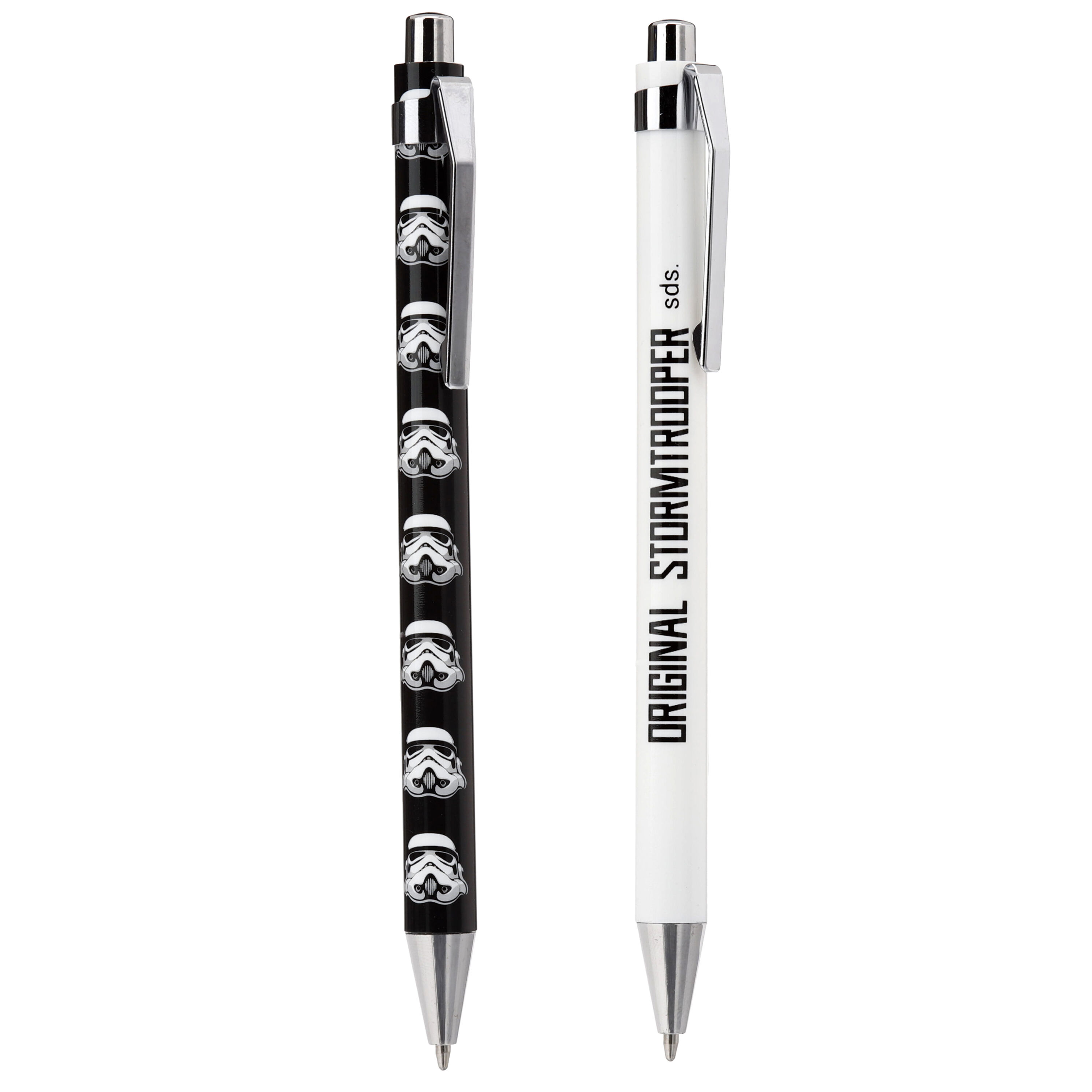 Długopis Szturmowiec 2 szt. PENS30