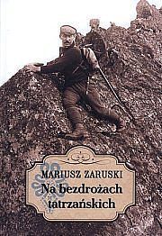 Na bezdrożach tatrzańskich