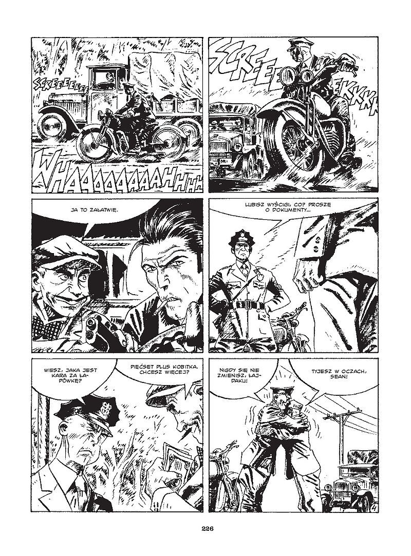 Torpedo - 1936 - wydanie zbiorcze
