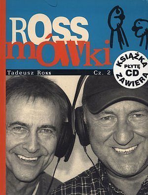 Rossmówki. Część 2
