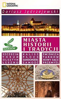 Polska Lista Przebojów. Miasta historii i tradycji