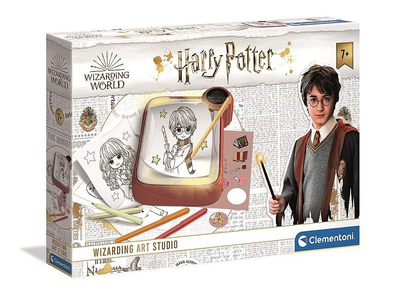 Harry potter magiczna tablica 18670