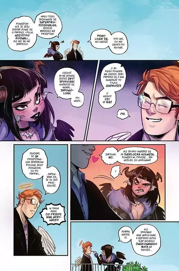Sweet Paprika - 3