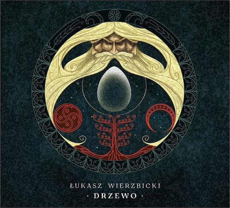 drzewo Mp3 (audiobook CD)