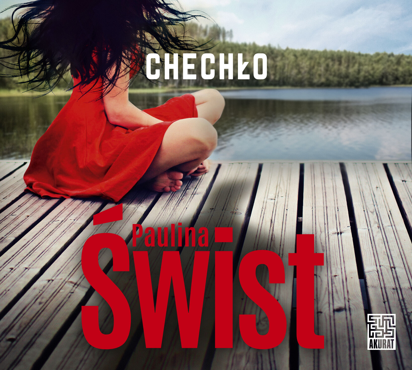 Chechło (audiobook MP3)