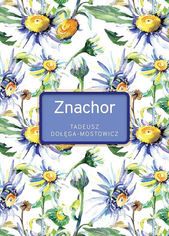 Znachor wyd. Specjalne