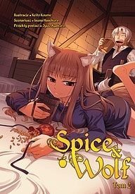 Spice & Wolf - 02
