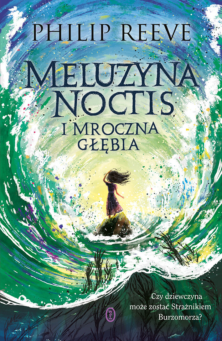 Meluzyna Noctis i Mroczna Głębia (e-book)