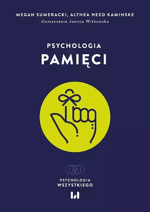 Psychologia pamięci