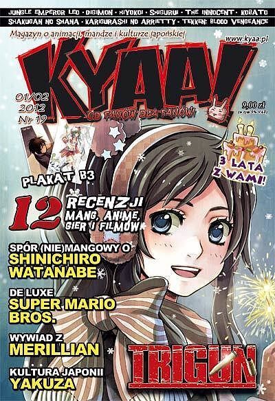 KYAA! - 19