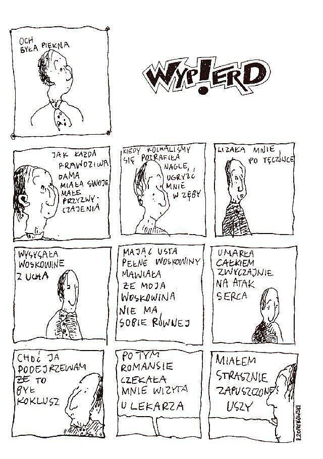 Wypierd - 1