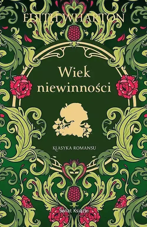 Wiek niewinności