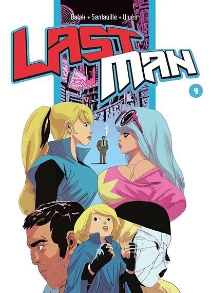 LastMan - 4