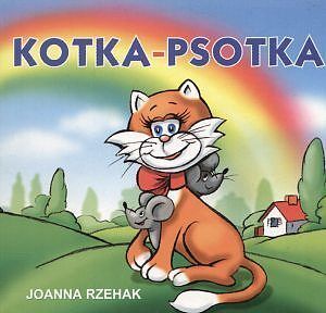 Kotka - Psotka