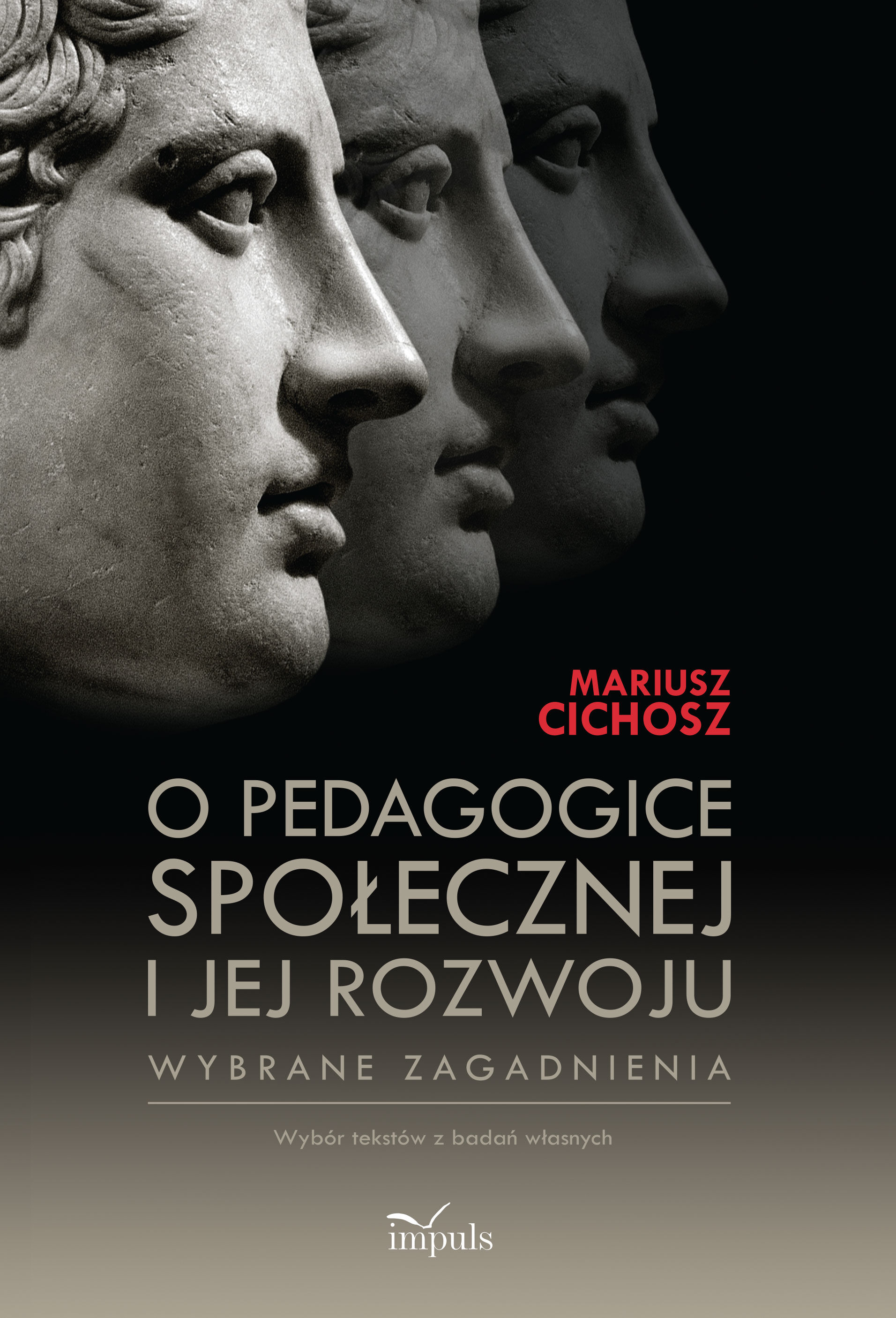 O pedagogice społecznej i jej rozwoju