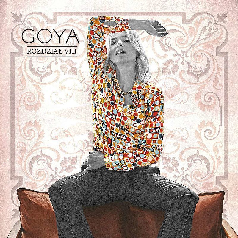 Cd rozdział viii goya