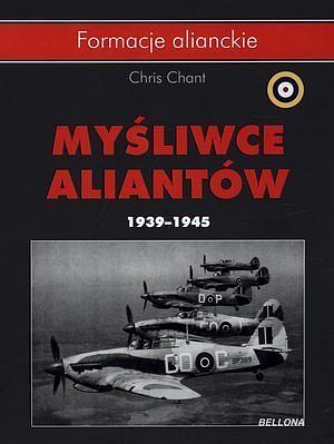 Myśliwce aliantów 1939-1945