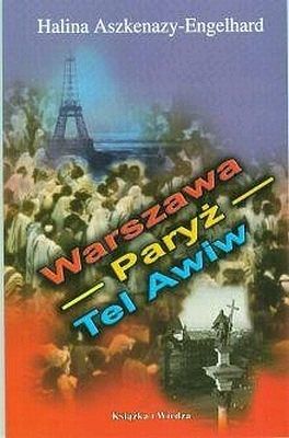 Warszawa-Paryż-Tel Awiw