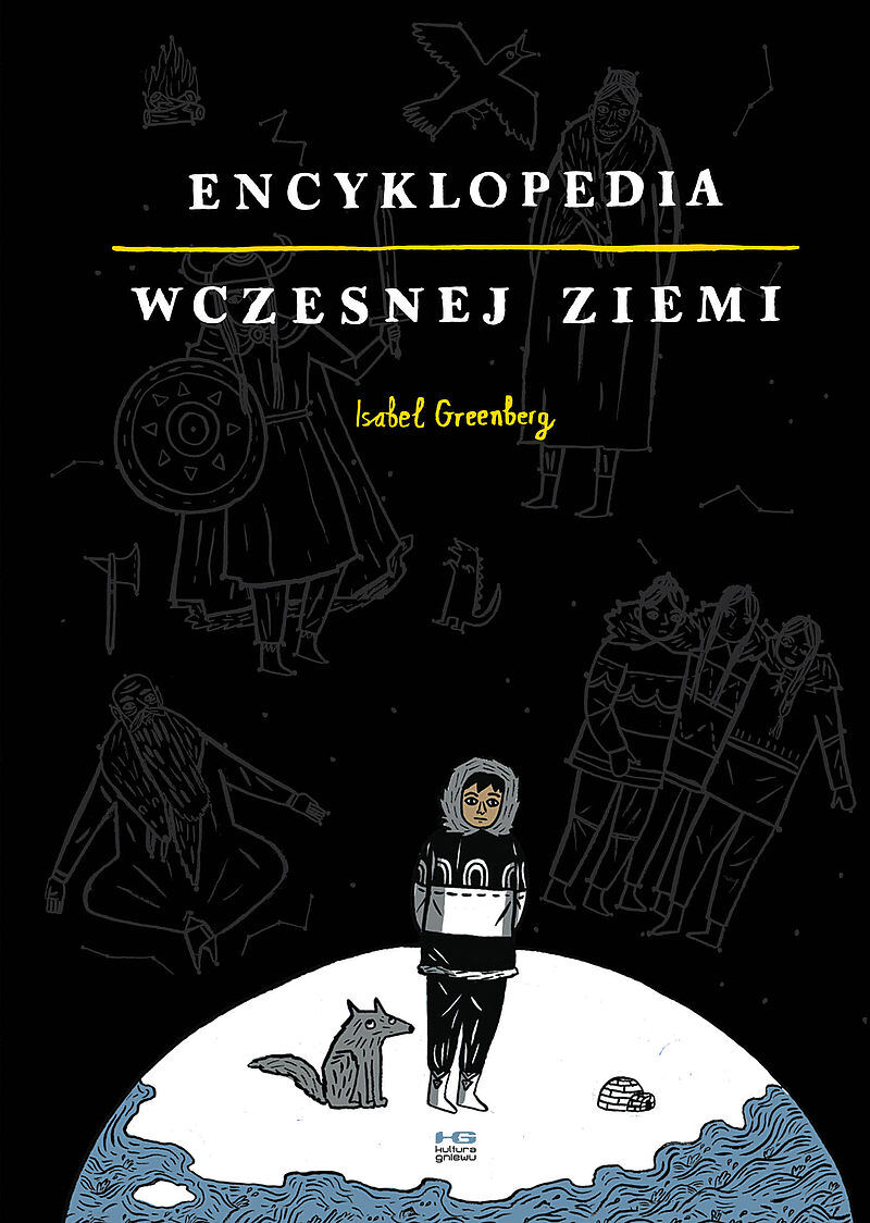 Encyklopedia Wczesnej Ziemi