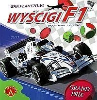 Wyścigi F1