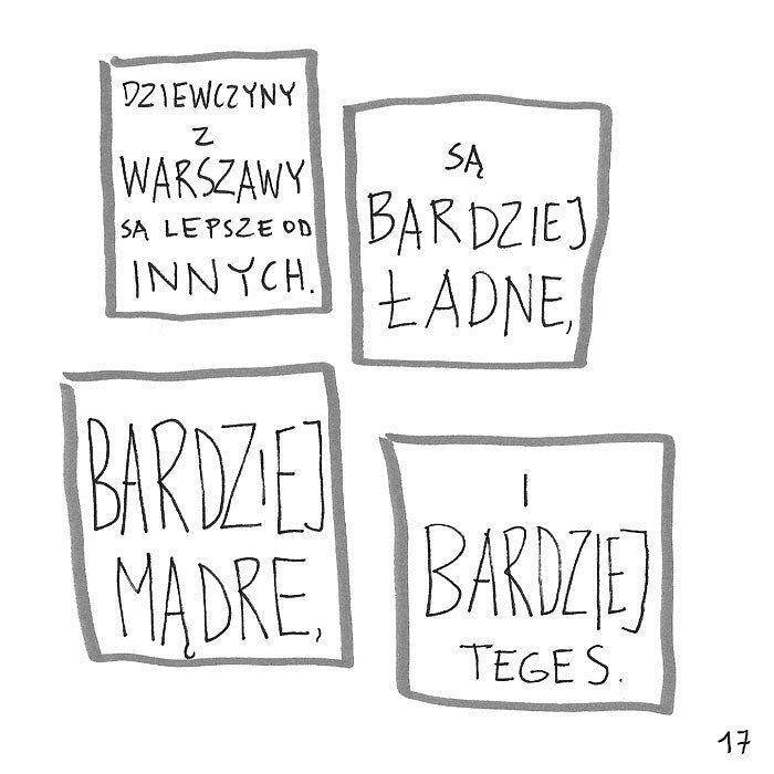Warszawa