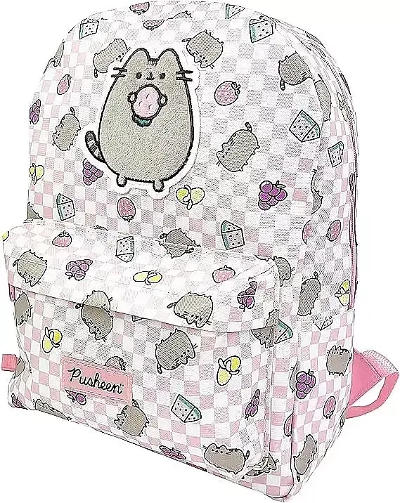Plecak 1-komorowy pusheen purf6016