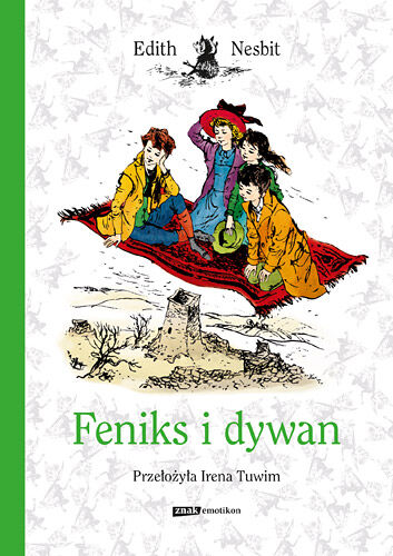 Feniks i dywan