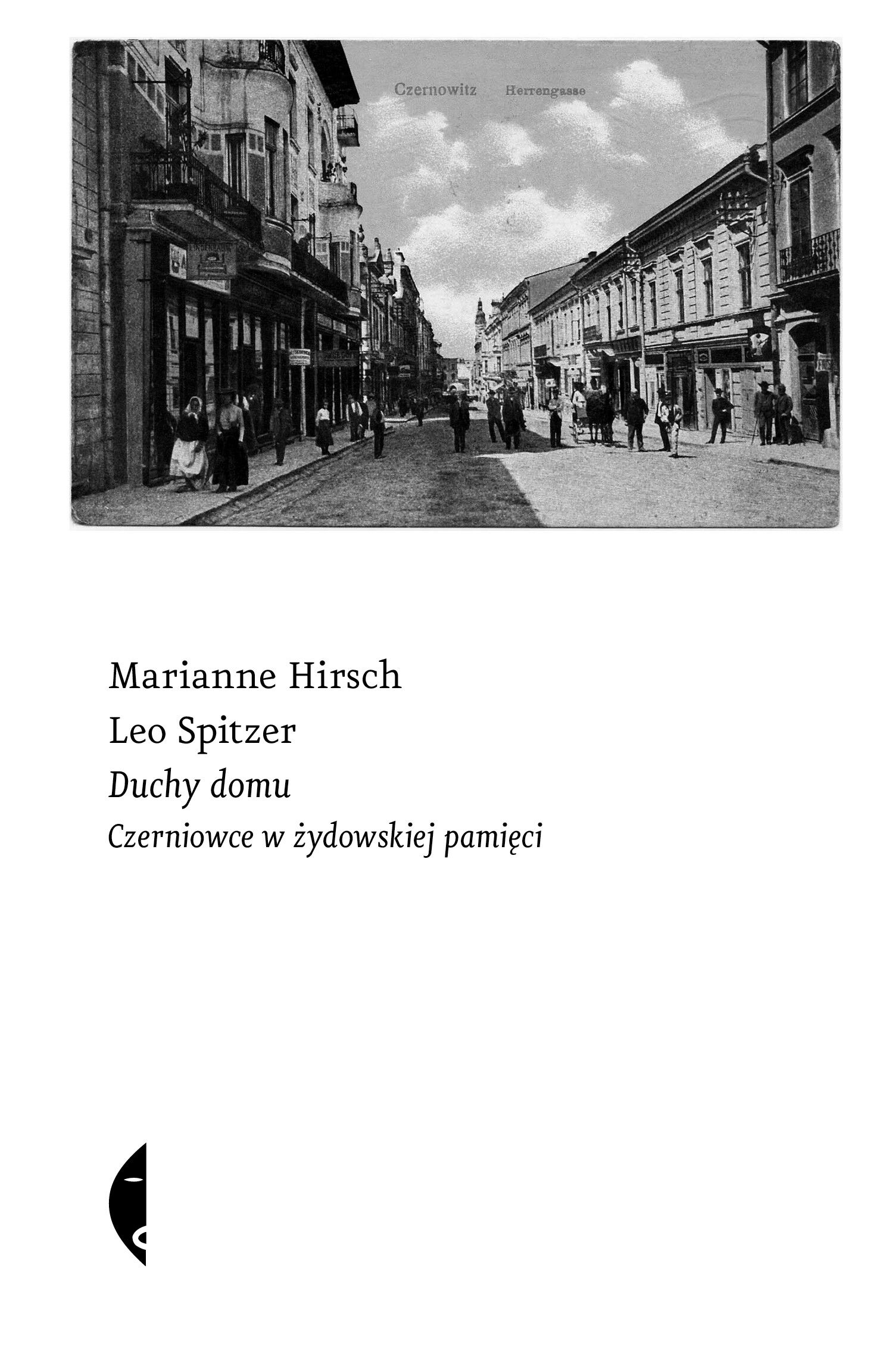 Duchy domu (e-book)