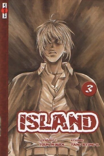 Island - 3