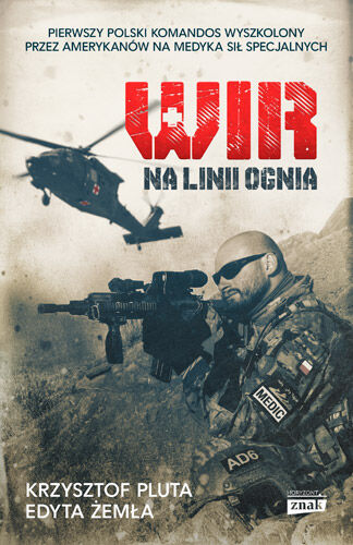 Wir. Na linii ognia