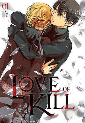 Love of Kill - 01