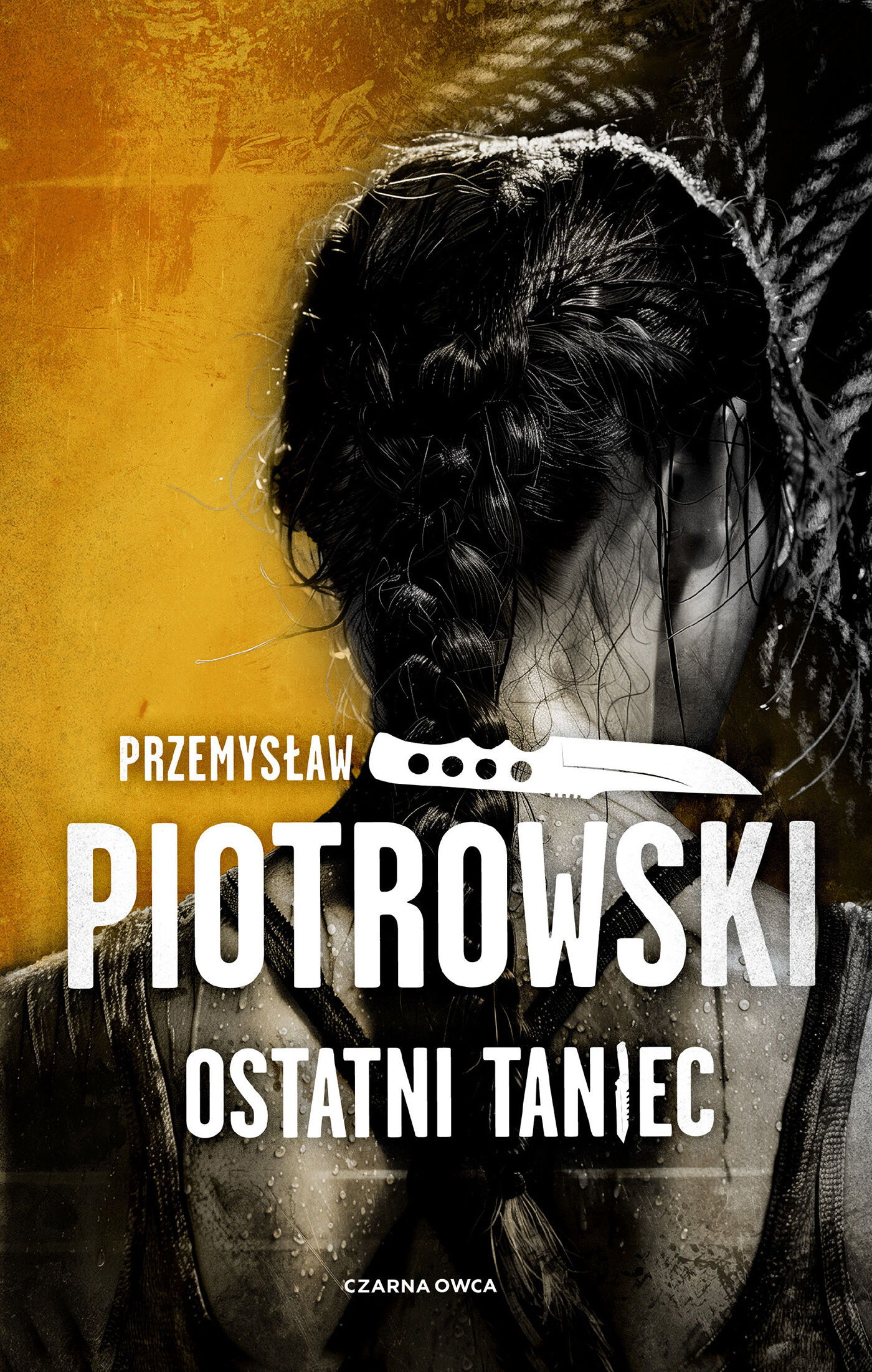 Ostatni taniec (e-book)
