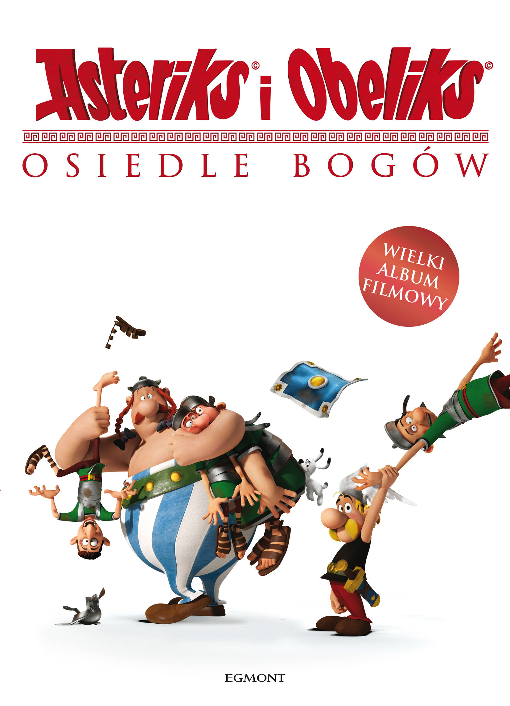 Asterix